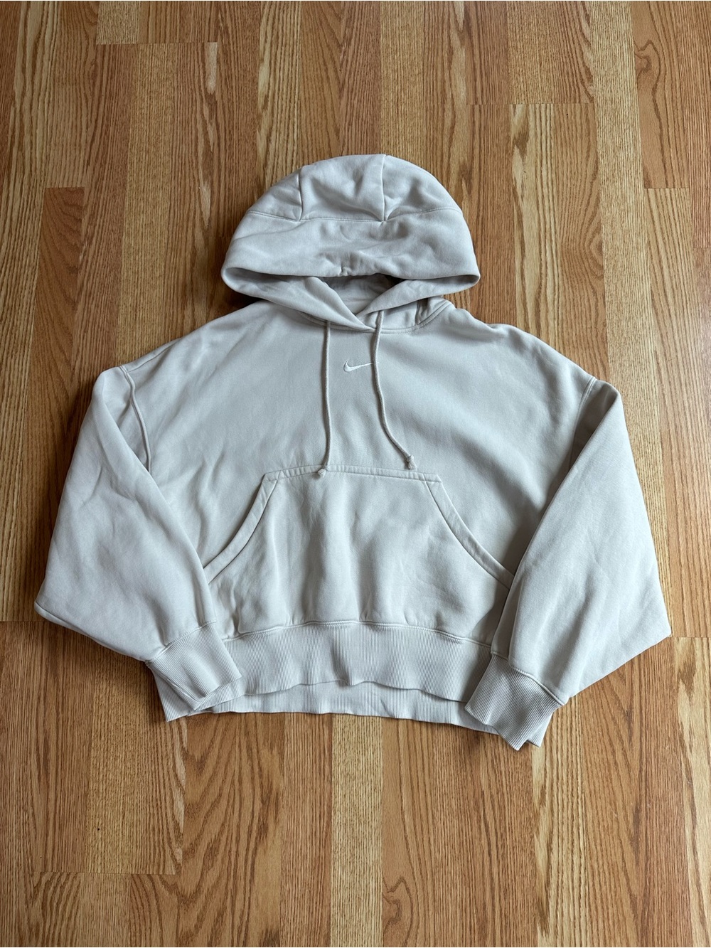 Nike Phoenix Hoodie
